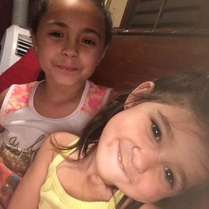 Meet your Posher, Tasha